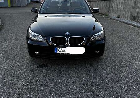 BMW 525d 525