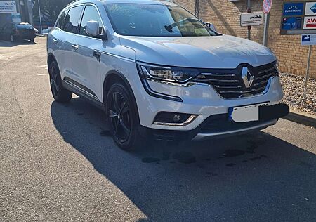 Renault Koleos Initiale Paris 4x4