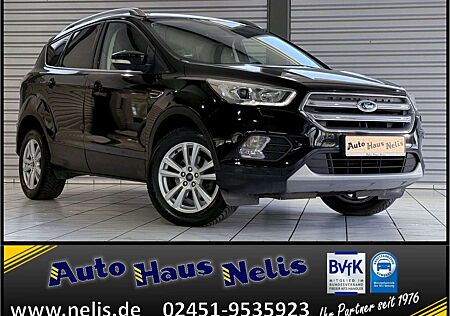 Ford Kuga 1,5 EcoBoost Autom. Cool & Connect FordSync