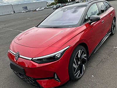 Volkswagen ID.7 ID.7 Tourer 4Motion GTX