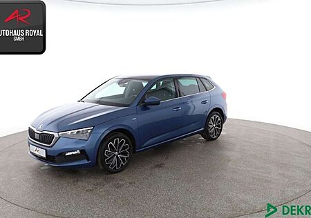 Skoda Scala 1.6 TDI DRIVE 125 PANO,KAMERA,KEYLESS,ACC