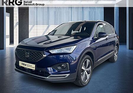 Seat Tarraco Xcellence 7-sitzer