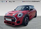 Mini John Cooper Works LED Sportsitz RFK HiFi Navi