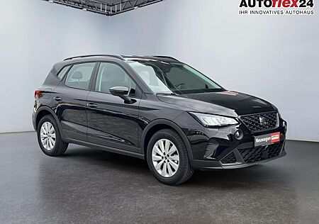 Seat Arona Style 1.0 TSI 2ZKlima NAVI FuLi LED SHZ PDC LMF...