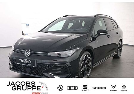 VW Golf Volkswagen VIII Variant 2.0 TDI R-Line "Black Style"