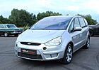 Ford S-Max 2.0 TDCi DPF Titanium / 1.Hand PDC AHK