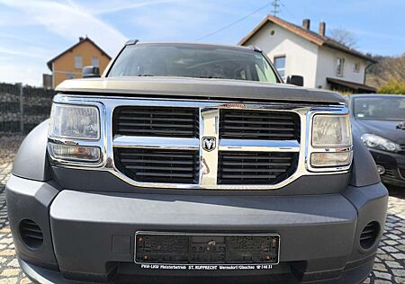 Dodge Nitro 3,7l V6 205PS AUTOMATIK BENZIN/GAS ALLRAD