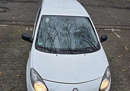 Renault Twingo 1.2 LEV 16V 75 Authentique