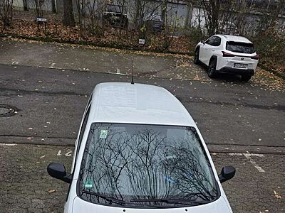 Renault Twingo 1.2 LEV 16V 75 ps