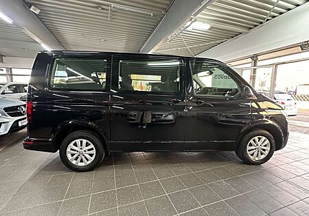 VW T6 Volkswagen .1 Caravelle 2.0 TDI Comfortline 9 SITZER+SH