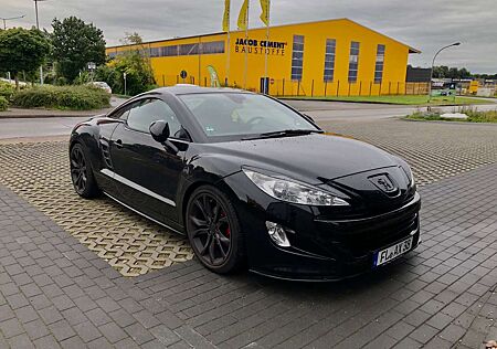 Peugeot RCZ 1.6 155 THP