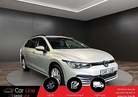 VW Golf Volkswagen Life 2.0 TDI*DSG*AHK*Android*Apple CarPlay*
