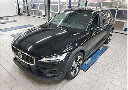 Volvo V60 CC V60 Cross Country Plus AWD Mod.23 Leder ACC BLIS Harman Kardon
