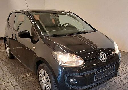 VW Up Volkswagen ! move !
