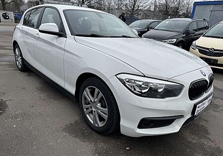 BMW 116i 116 12 Monaten Garantie