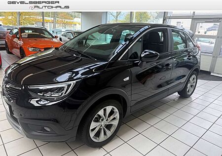 Opel Crossland X INNOVATION 1.2 Turbo EU6d-T Navi SH