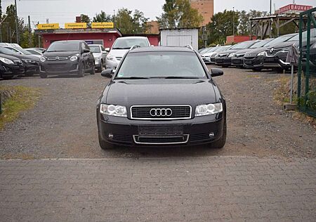 Audi A4 1.8 T Avant