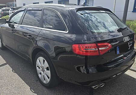 Audi A4 Avant 2.0 TDI S tronic design