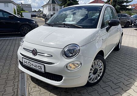 Fiat 500 1.0 GSE Klima*DAB*Carplay*70PS