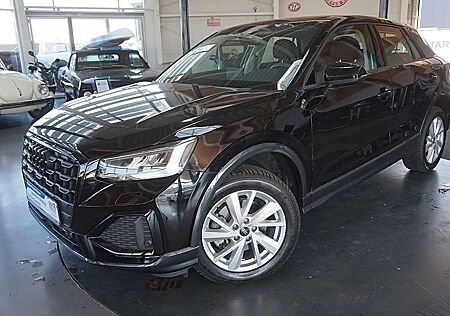 Audi Q2 40 TFSI quattro *S-Line *Led*Kamera*Leder*