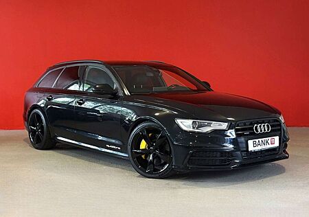 Audi A6 Avant 3.0 TDI Quattro S Line MTM Rotor 20Zoll
