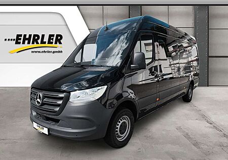 Mercedes-Benz Sprinter III Kasten RWD/AWD 311/315/317/319 CDI