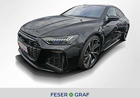 Audi RS7 Sportback Keramik Matrix Pano 360° B&O HuD