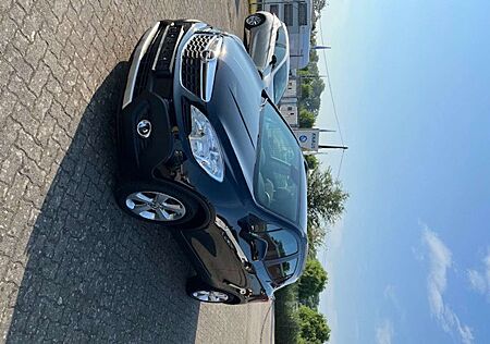 Opel Mokka Edition ecoFlex 4x4