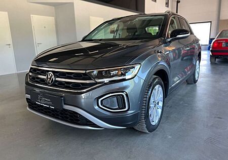 VW T-Roc Volkswagen Style 1.5 TSI/LED/AHK/DSG