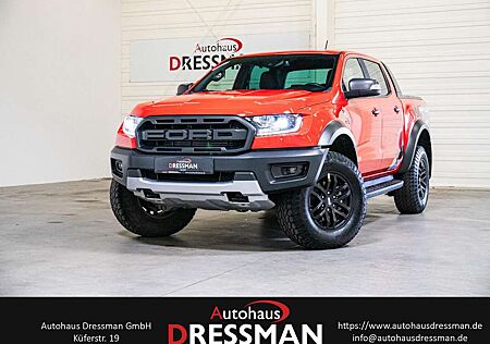 Ford Ranger Raptor 4x4 Panther LED KAMERA STANDHZ.