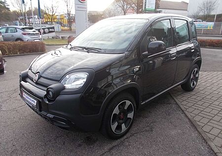 Fiat Panda City Plus 1.0 Hybrid