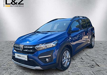 Dacia Jogger TCe 100 ECO-G Comfort *Klima,SHZ,PDC*