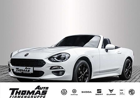 Fiat 124 Spider Lusso 1.4 MultiAir Turbo AUTOM.+SHZ
