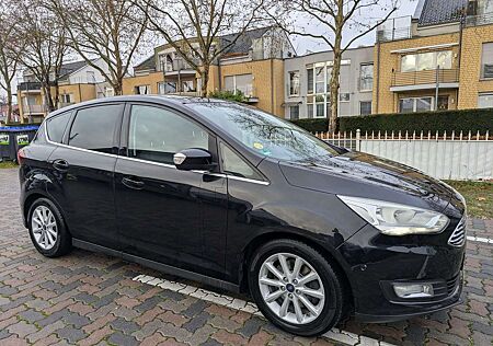 Ford C-Max 2.0 TDCi Start-Stop-System Titanium