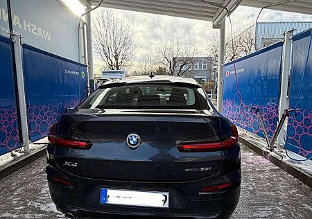BMW X4 xDrive30i Aut. Advantage