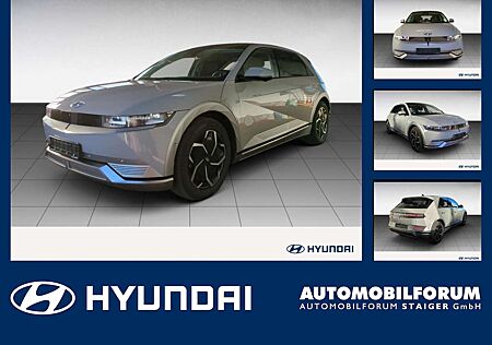 Hyundai IONIQ 5 77 Uniq Elekt. 360 kam 4xElSitz ACC 8fach