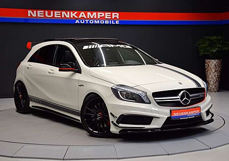 Mercedes-Benz A 45 AMG A45 AMG EDITION ONE AERO PERFORM PANO DRIVERS