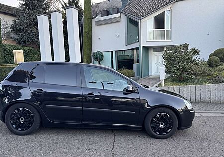 VW Golf Volkswagen 5 Trendline
