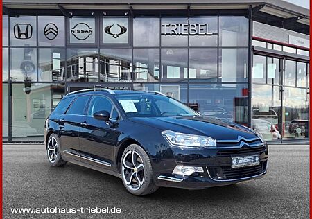 Citroën C5 Citroen Tourer Selection BHDi 150 °Navi°Kamera°SHZ°