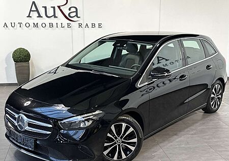 Mercedes-Benz B 200 Progressiv NAV+LED+AHK+KAMERA+DIGDISPLAY