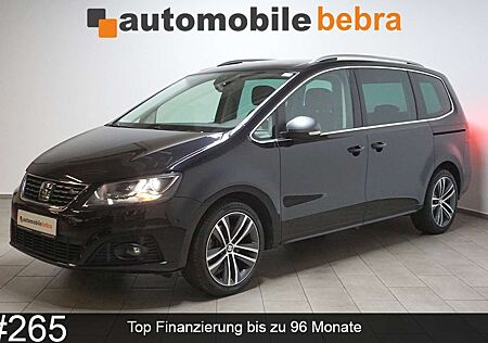 Seat Alhambra 2.0TDI DSG FR-Line AHK Pano Standhz