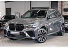 BMW X5 M COMPETITION|NAVI|PANO|DRIVER`S PACKAGE|VOLL