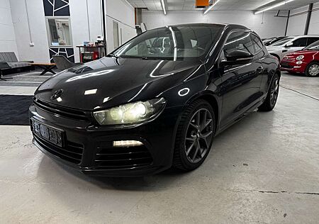 VW Scirocco Volkswagen 2.0 TSI 195 kW R*TÜV 11/2027*