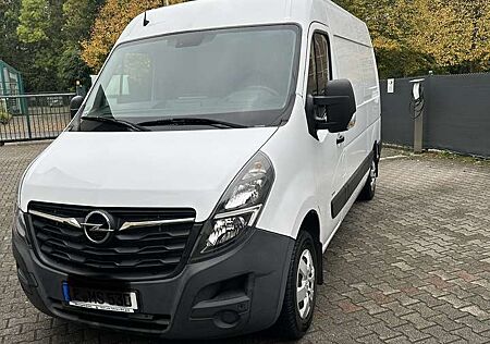 Opel Movano HKa L2H2 3,5t