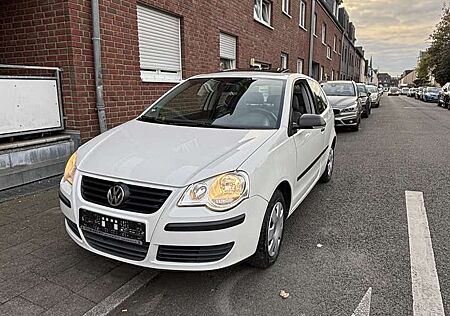 VW Polo Volkswagen 1.2 Comfortline