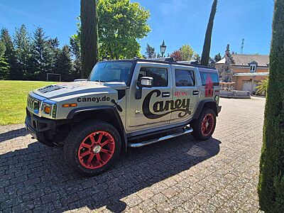 HUMMER H2