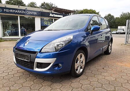 Renault Scenic Dynamique