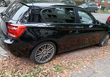 BMW 116i 116