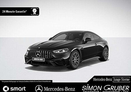 Mercedes-Benz CLE 53 AMG CLE 53 4M AMG Coupé Night HUD Pano HAL Burm 360°