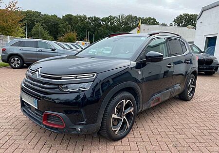 Citroën C5 Aircross Citroen C-Series